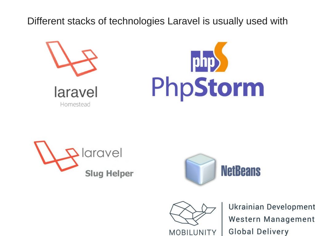 laravel developer team